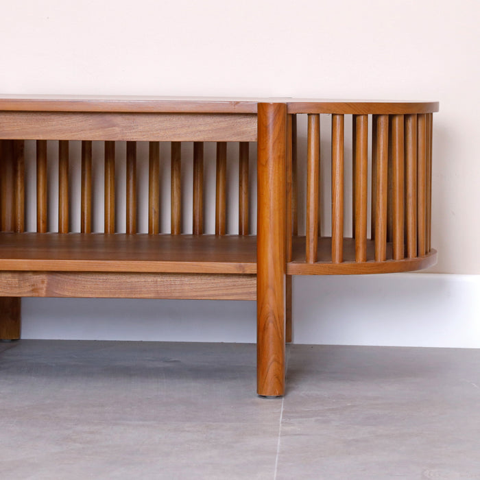 Freya tv console