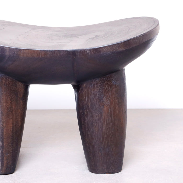 Koa Stool