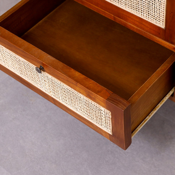 Tudor Ladder Shelf