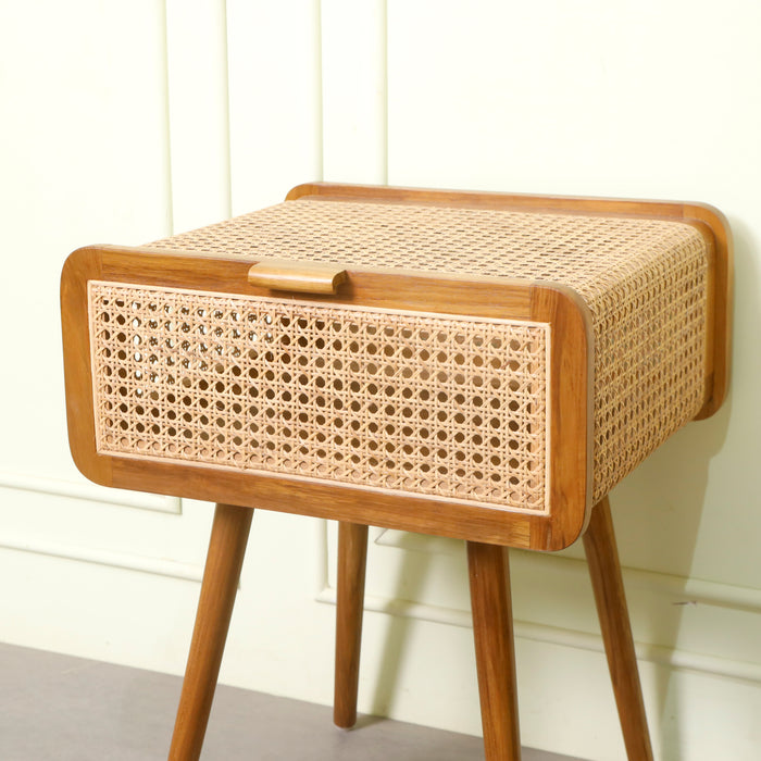 Anna bedside table