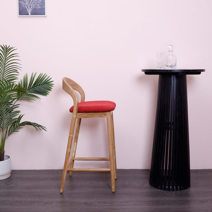 Kagawa Bar Chair