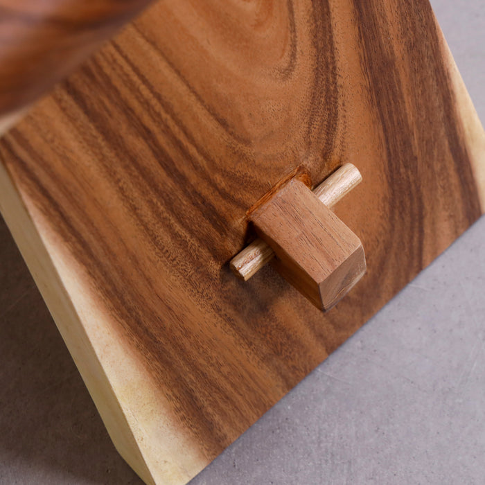 Clovis stool