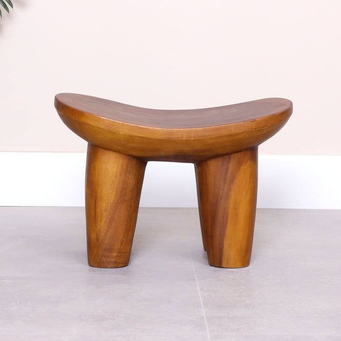 Koa Stool