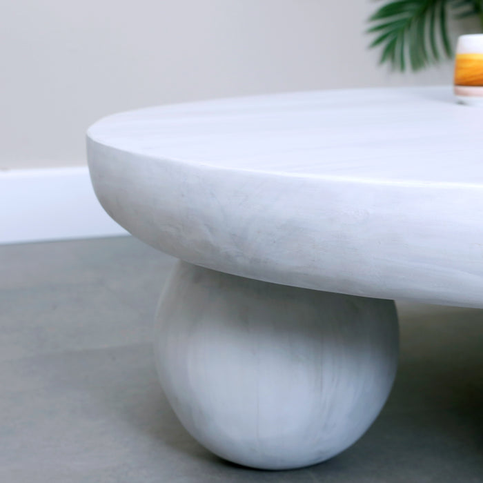 Pebble Coffee Table