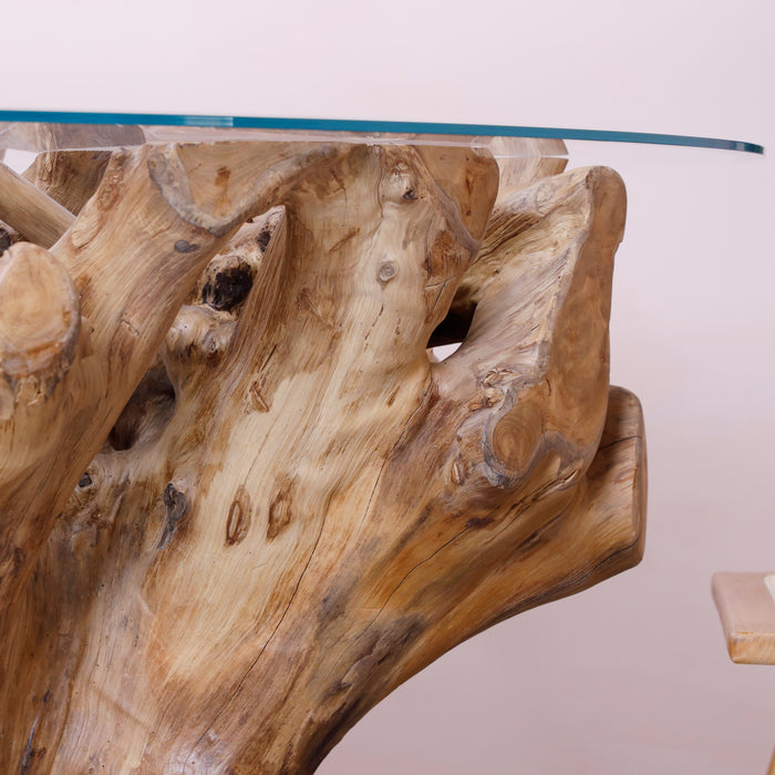 Alpha Root Dining Table