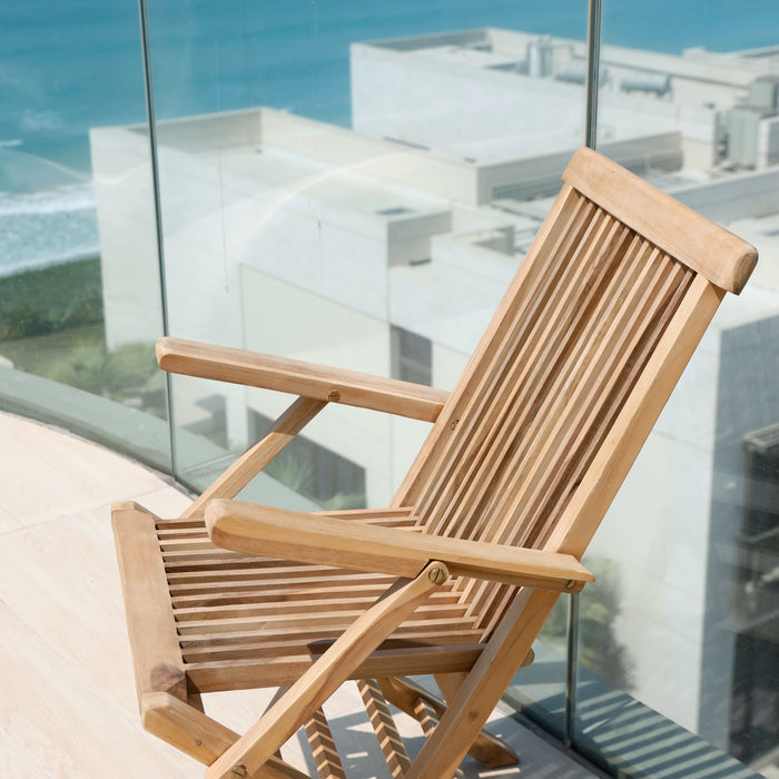 Motala Folding Chair