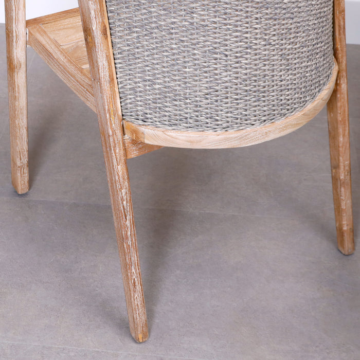 Averill dining chair
