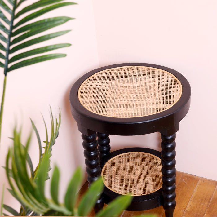Lisbon Side Table