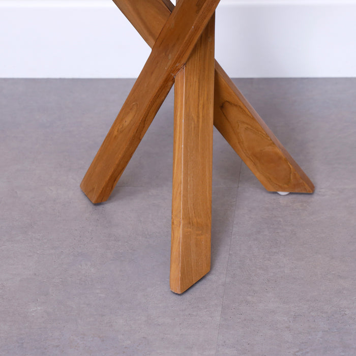 Bistro coffee table