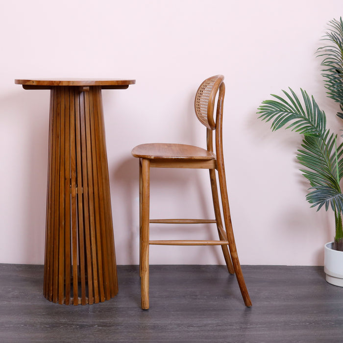 Luanda Bar Chair