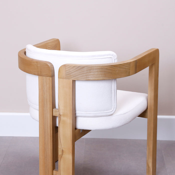 Pietra Dining Chair