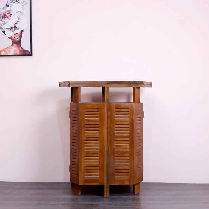 Hida Foldable Bar
