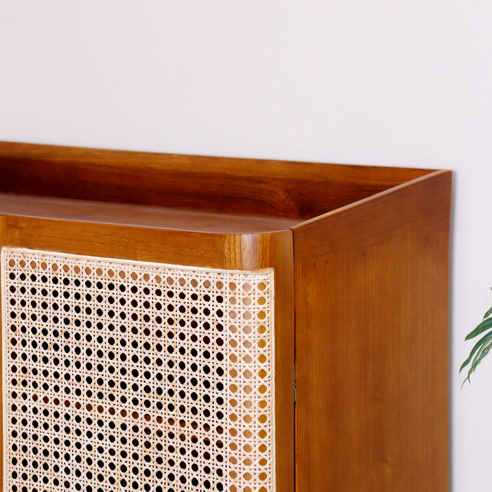 Brecca shoe rack