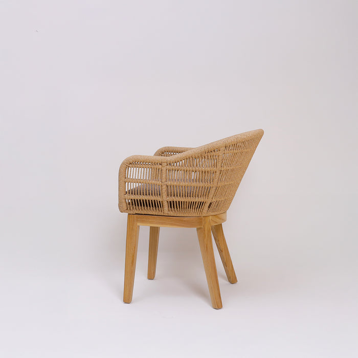Tarawa Outdoor Chair