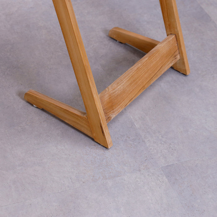Carafe side table