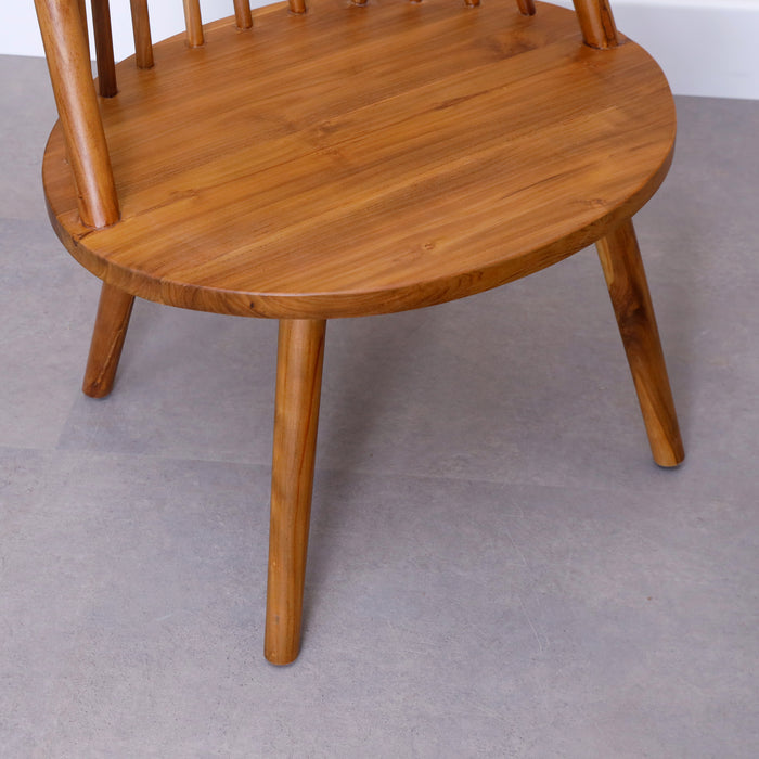 Apollo Lounge Chair