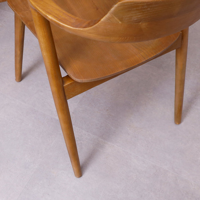 Horsens Dining Chair