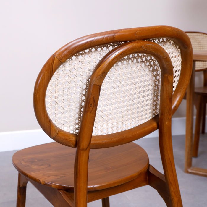 Luanda Dining Chair
