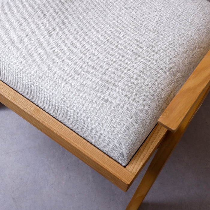 Boston lounge chair
