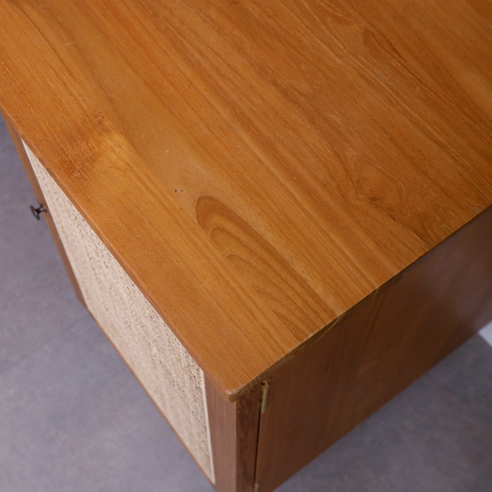 Jeanette Work Desk