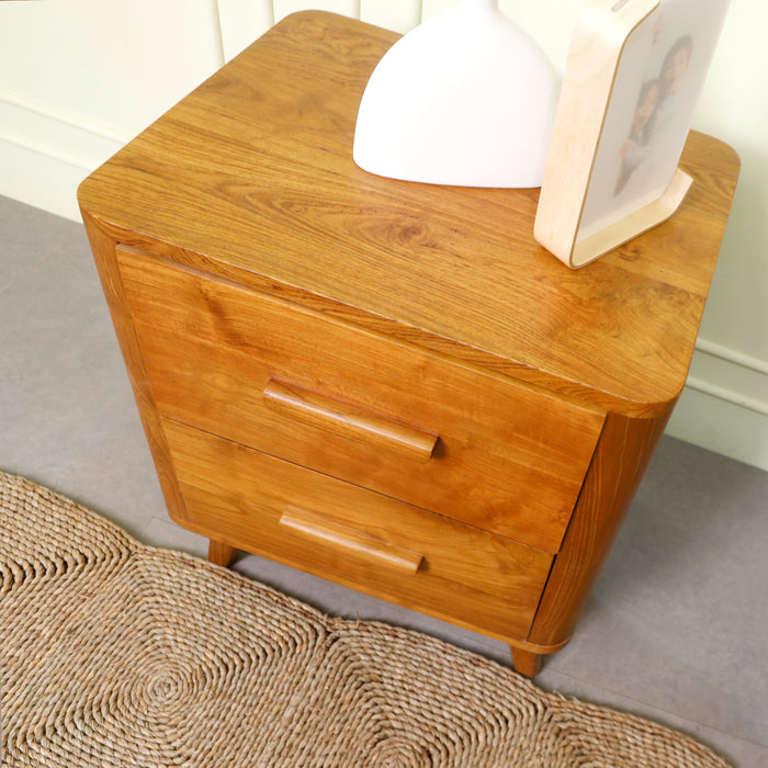Tia Bedside table