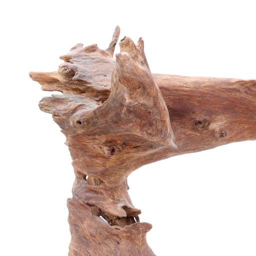 Elevate your decor with our Handcrafted Panoma Decor, a stunning example of artisanal craftsmanship. Each piece is meticulously carved and finished to highlight the natural beauty of the wood, making it a unique addition to your home.
Overall dimensions:Length 65cm × Height 85cm