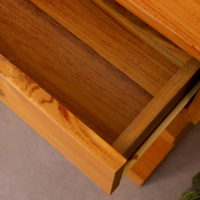 Nybro Console