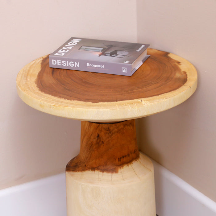 Xenia Side table