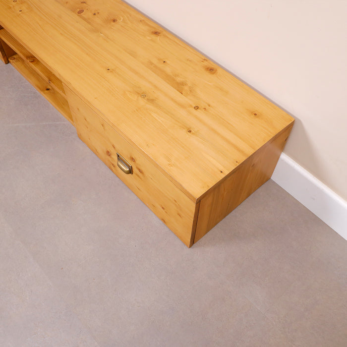 Merriton TV Console