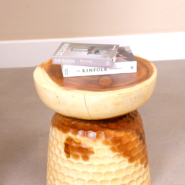Fiero Side Table