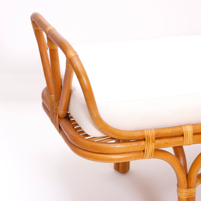Parma Bench