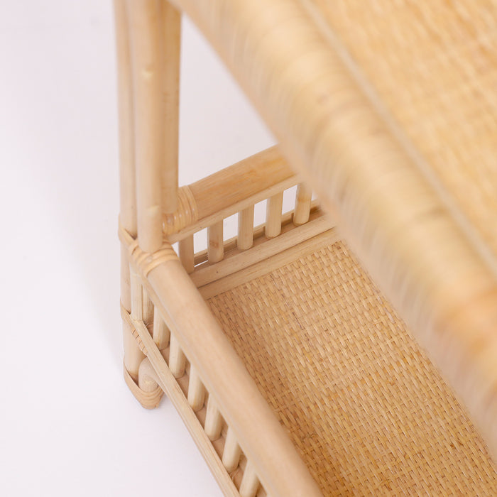 Evo Side Table