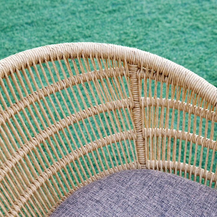 Tarawa Outdoor Chair