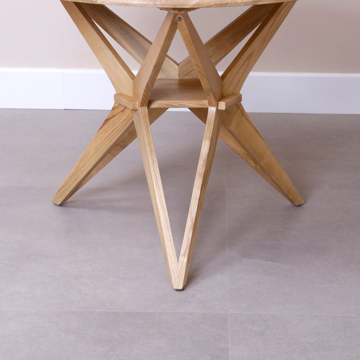 Ivaki Round Table
