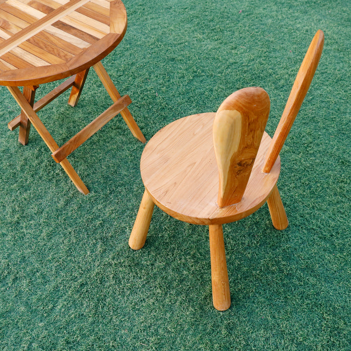 Rabbit Chair
