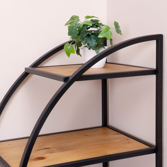 Opera Book Shelf