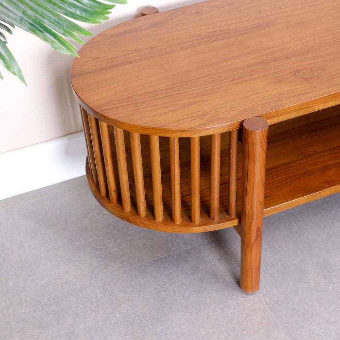 Freya tv console