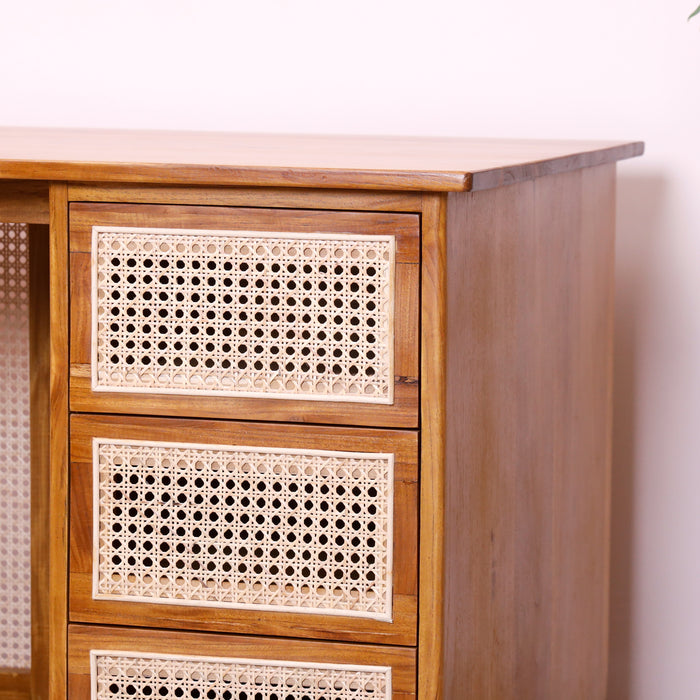 Dacia work desk