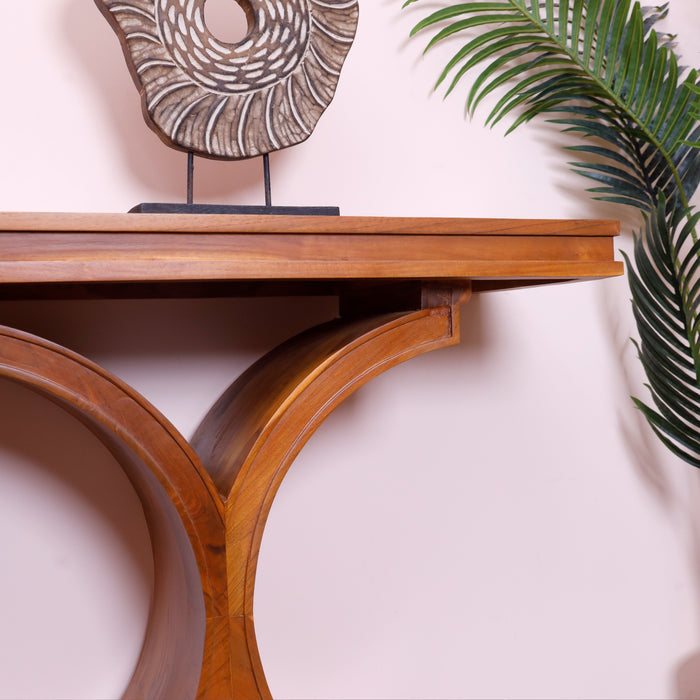 Malmo Console