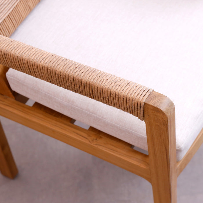 Mika Dining Chair