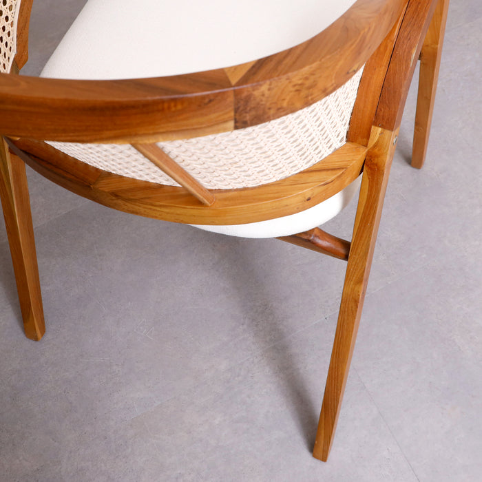 Manila Dining Chair