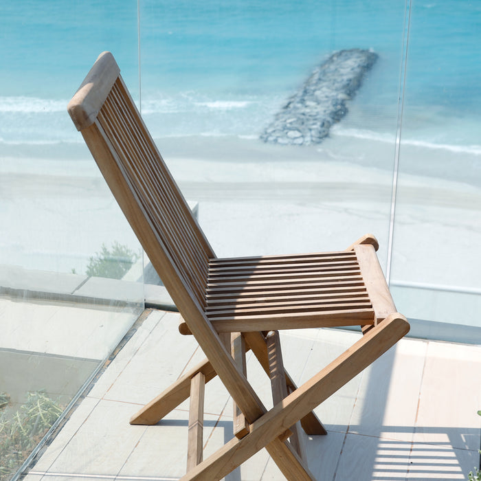 Motala Folding Chair