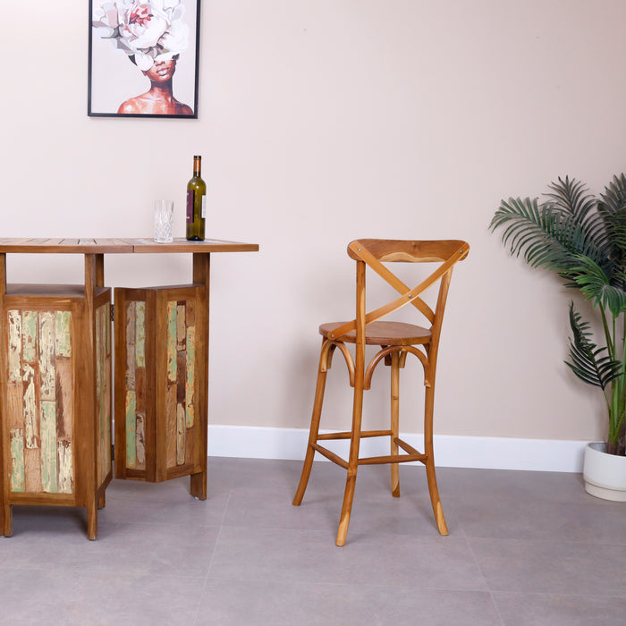 Barcelona Bar Chair