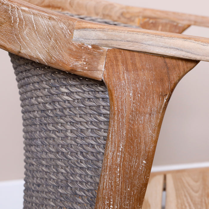 Averill dining chair