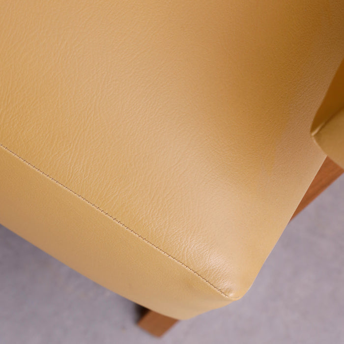 Rococo Lounge Chair