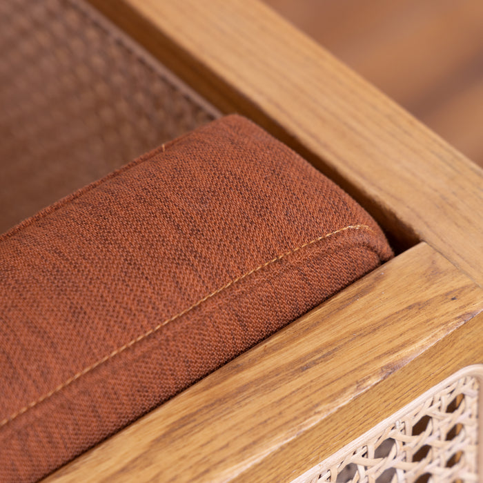 Luang Lounge Chair