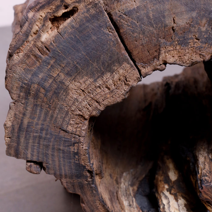 Rosenholz Stool