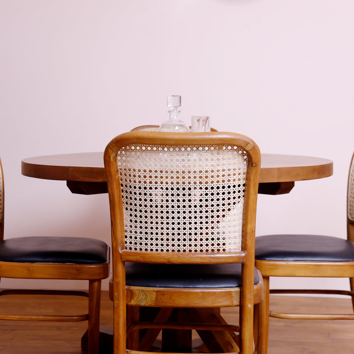 Burma Dining Chair.