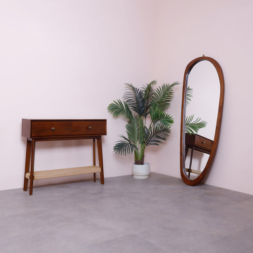 Enchanted Mirror
