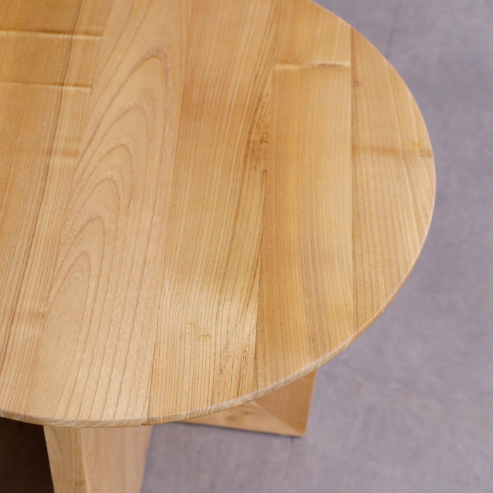 Patio coffee table